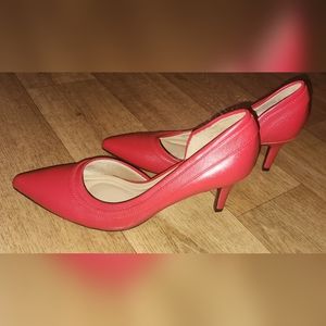 Abella True Comfort Pumps - Size 7.5